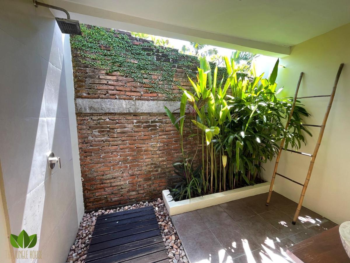Ostello The Jungle House Canggu Esterno foto